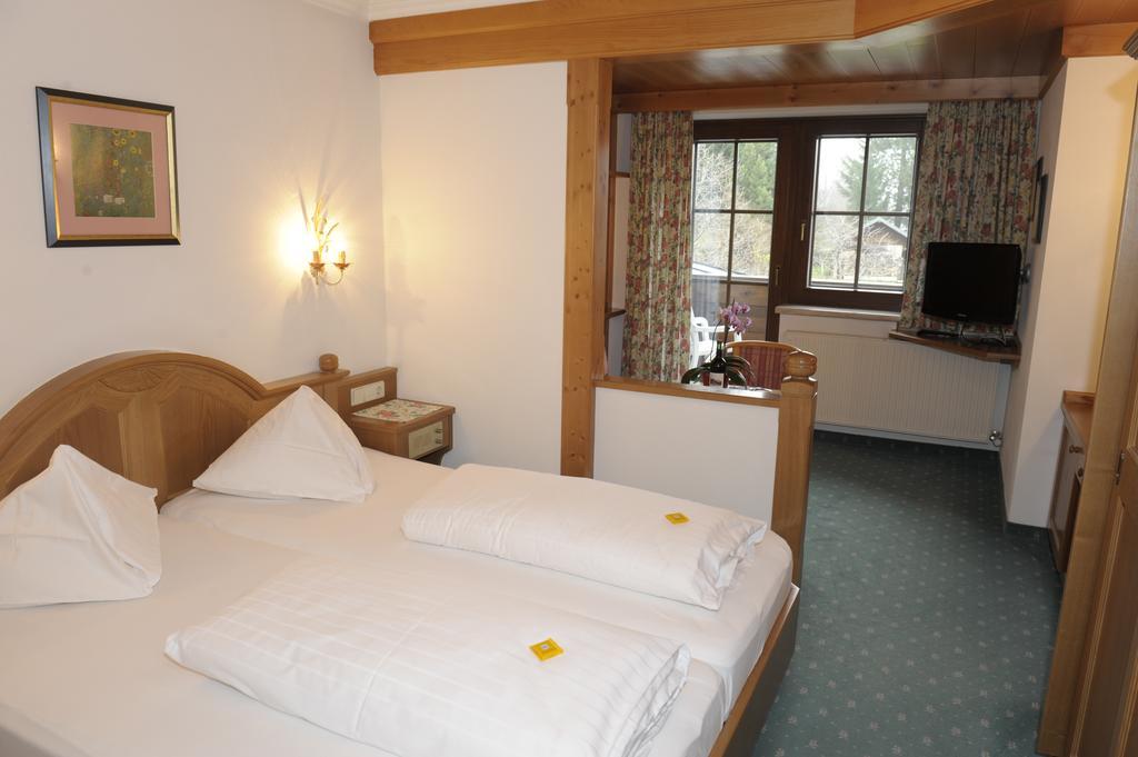 Hotel Stegmuehlhof Mauterndorf  Cameră foto