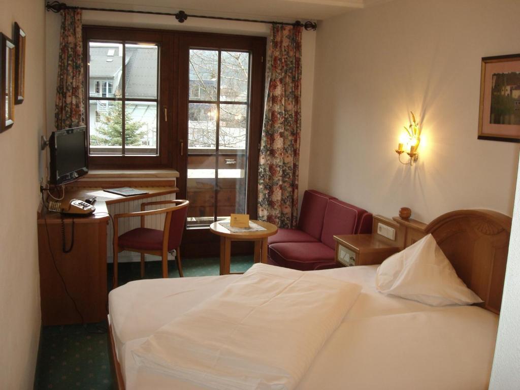 Hotel Stegmuehlhof Mauterndorf  Cameră foto