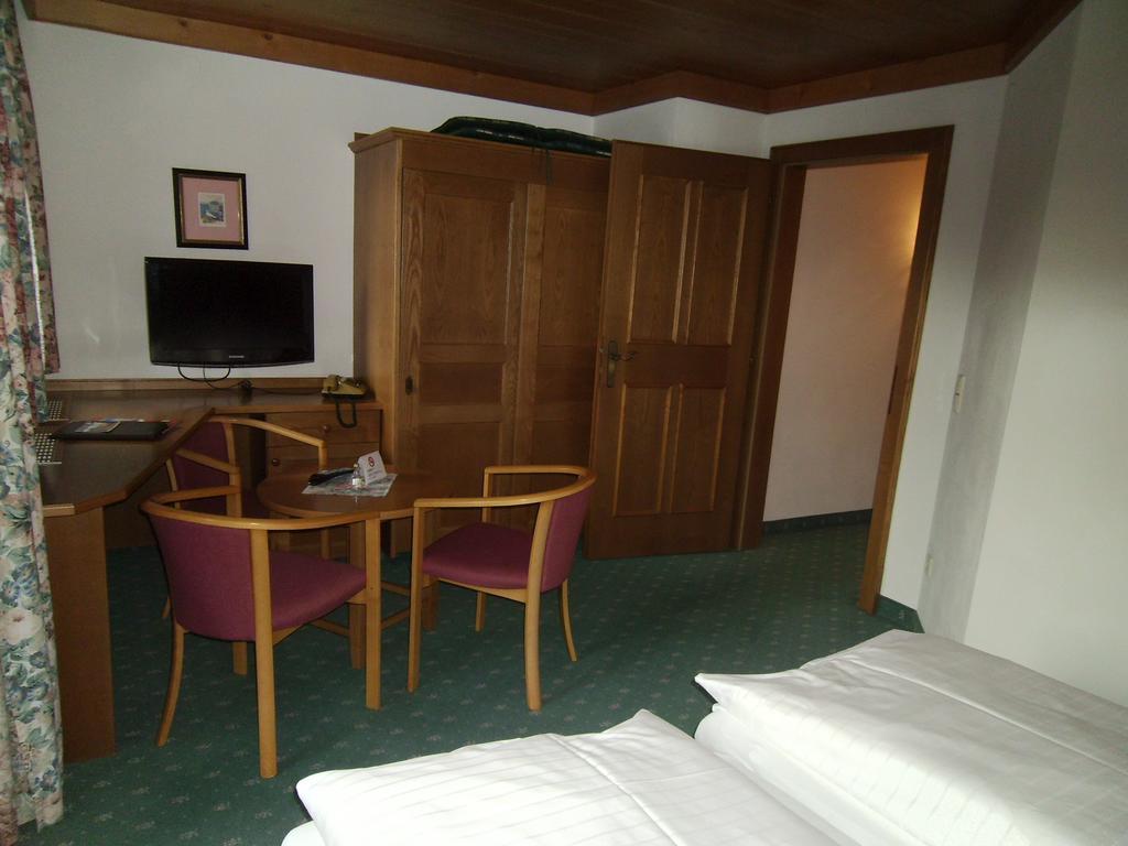 Hotel Stegmuehlhof Mauterndorf  Exterior foto