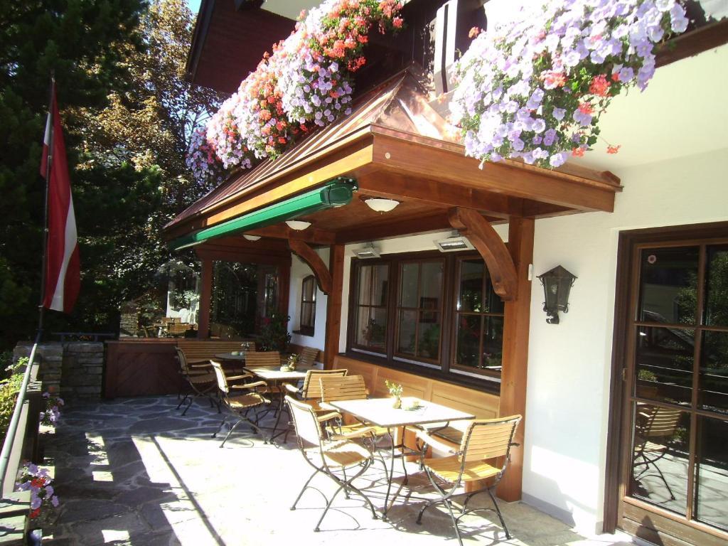 Hotel Stegmuehlhof Mauterndorf  Exterior foto